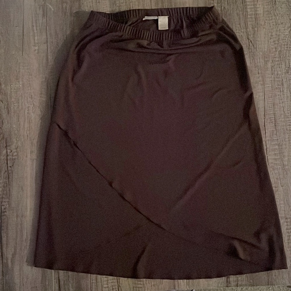 Skirt, Knit, size M